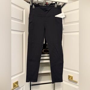Athleta Mercer Tight Black Size M
